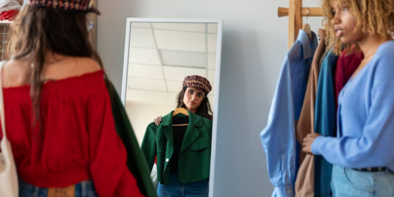 5 Statement Pieces Every Woman Needs in Her Closet