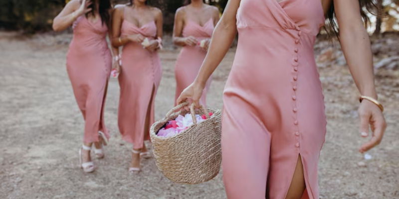 Wedding Guest Attire: Dos and Don’ts for Every Season