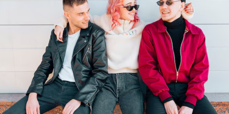 How to Nail the Monochrome Trend with These Outfit Ideas