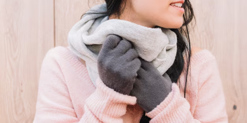 5 Effortless Winter Layering Ideas to Stay Warm and Stylish