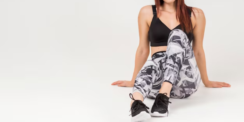 How to Rock Athleisure: Trendy Yet Comfortable Outfits