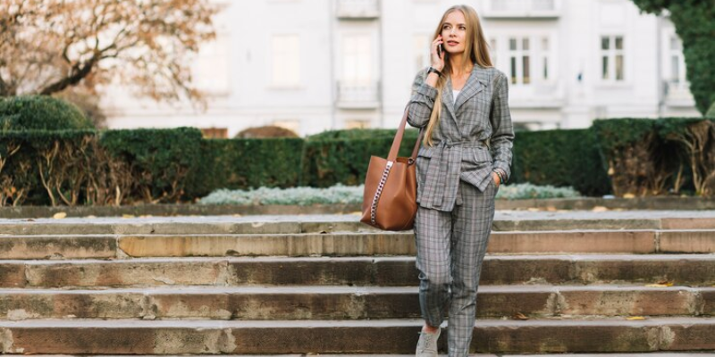 10 Stylish Outfit Ideas for Work