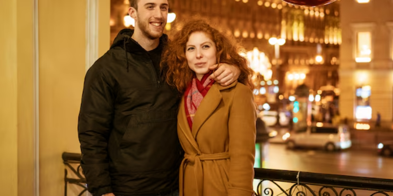 5 Date Night Outfits That Are Perfect for Every Type of Venue