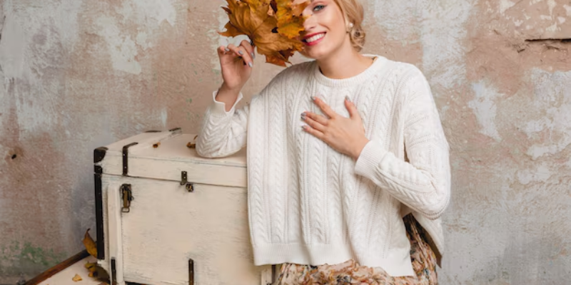 Fall Fashion: 5 Cozy and Chic Outfit Ideas